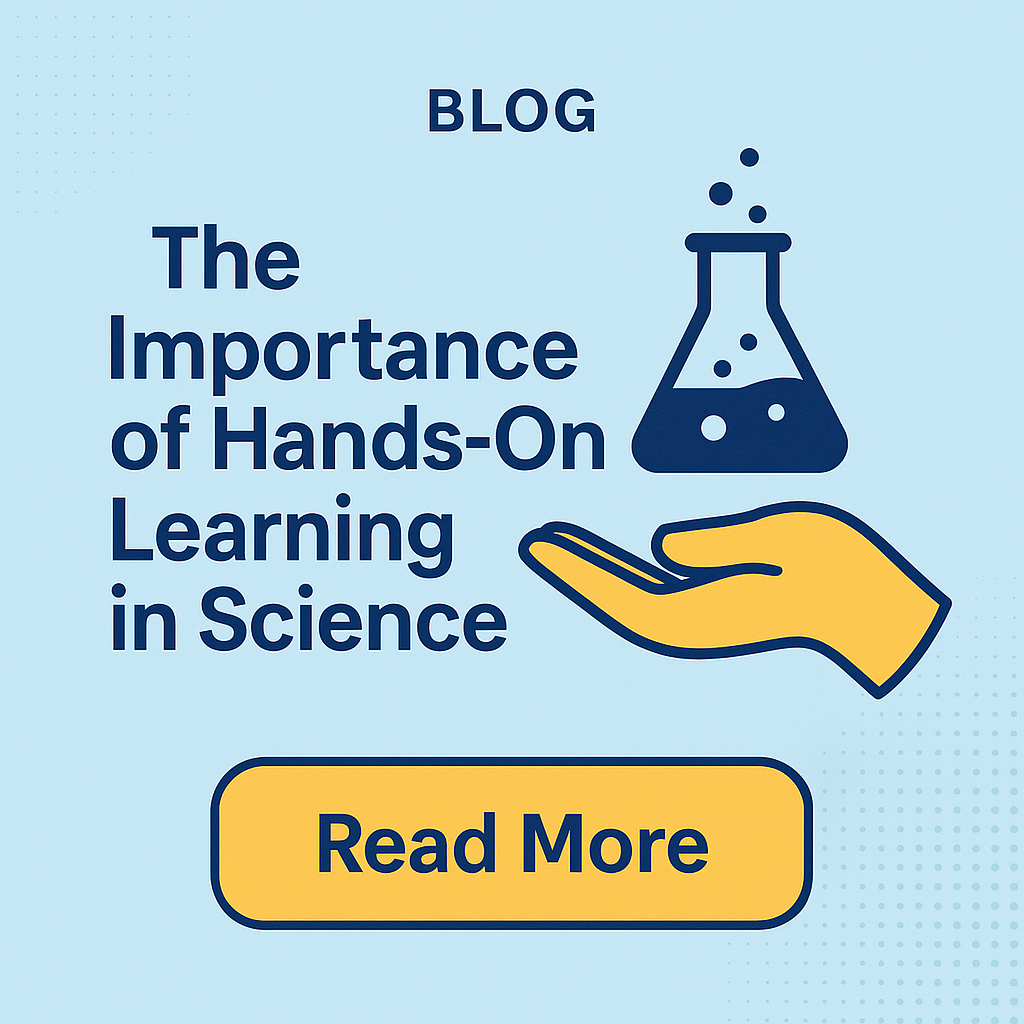 Build Your Own Mini Volcano!