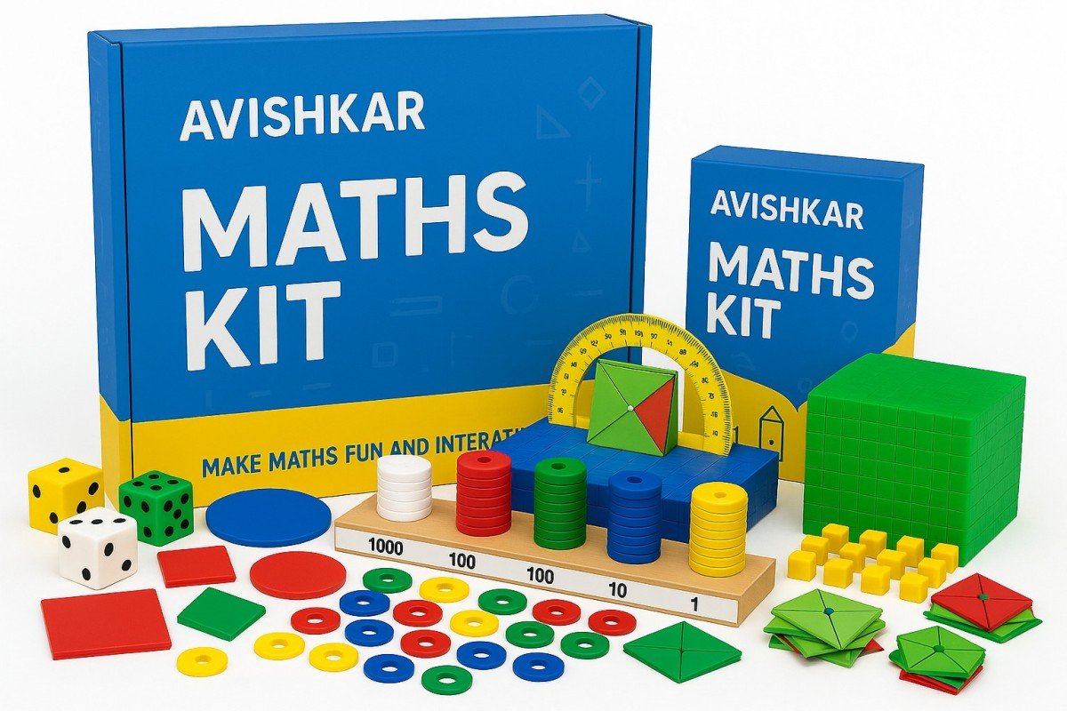 Maths Kits