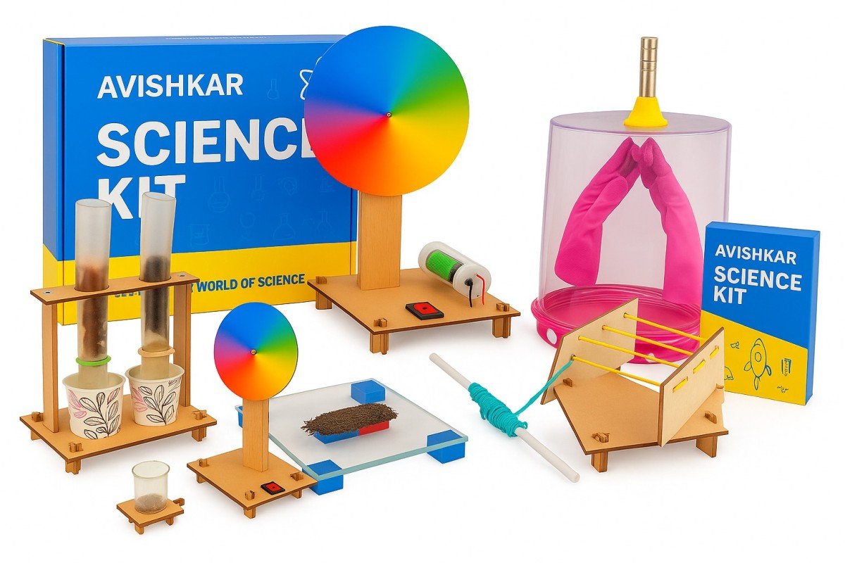 Science Kits